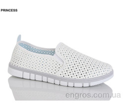 Слипоны Princess