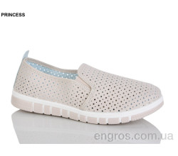 Слипоны Princess