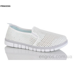 Слипоны Princess