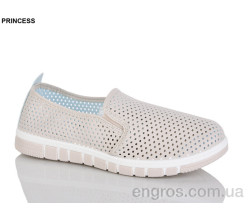 Слипоны Princess