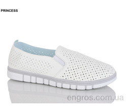 Слипоны Princess