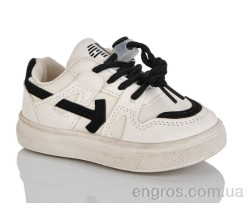 Кроссовки ASHIGULI