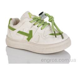 Кроссовки ASHIGULI