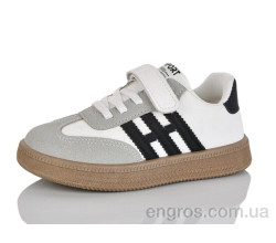 Кроссовки ASHIGULI