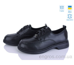 Туфлі Fat Fox-Tamei