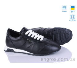 Кросівки Fat Fox-Tamei