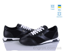 Кросівки Fat Fox-Tamei