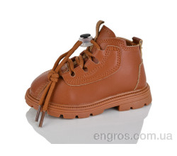 Ботинки ASHIGULI