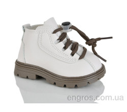 Ботинки ASHIGULI