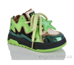 Ботинки ASHIGULI