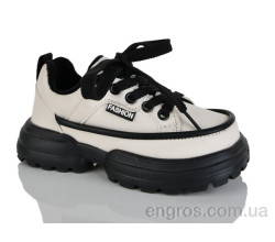 Кроссовки ASHIGULI