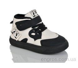 Ботинки ASHIGULI