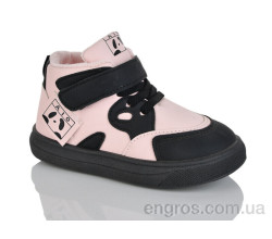 Ботинки ASHIGULI