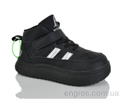 Кроссовки ASHIGULI