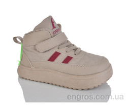 Кроссовки ASHIGULI