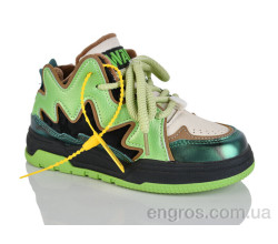 Ботинки ASHIGULI