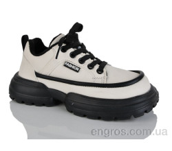 Кросівки ASHIGULI