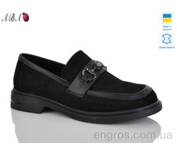 Туфлі Aba