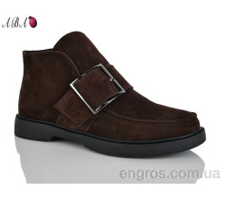 Ботинки Aba