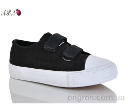 Кеды Aba