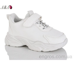 Кроссовки Aba