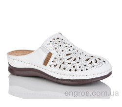 Шлепки Leguzaza