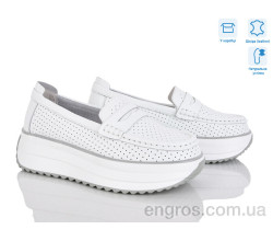 Мокасины Jessica