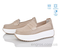 Мокасины Jessica