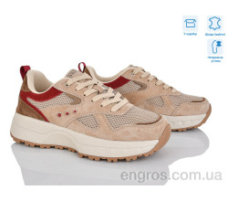 Кроссовки Jessica