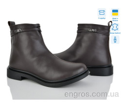 Ботинки Ailinda