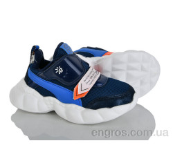 Кроссовки Xifa kids