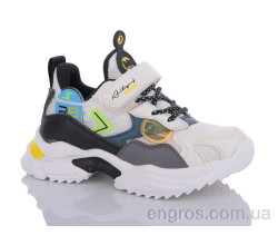 Кроссовки Xifa kids