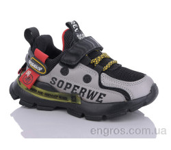 Кроссовки Xifa kids