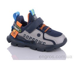 Кроссовки Xifa kids