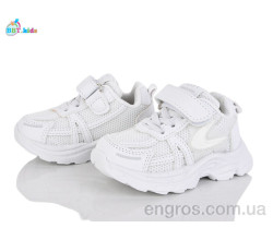 Кроссовки BBT