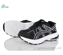 Кроссовки BBT