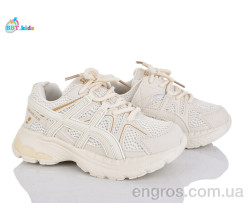 Кроссовки BBT