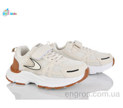 Кроссовки BBT