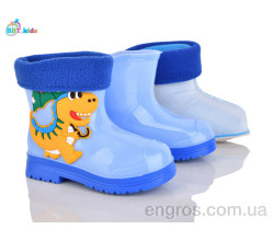 Резиновая обувь BBT