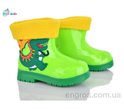 Резиновая обувь BBT