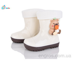 Резиновая обувь BBT