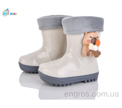 Резиновая обувь BBT