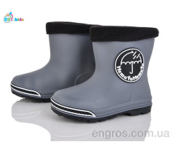 Резиновая обувь BBT