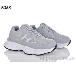 Кроссовки FDEK