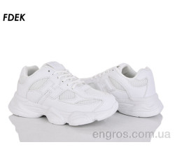 Кроссовки FDEK