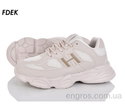 Кроссовки FDEK