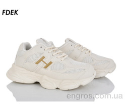 Кроссовки FDEK