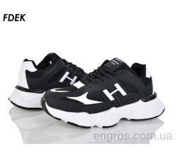 Кроссовки FDEK