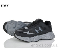 Кроссовки FDEK