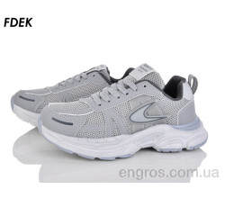 Кроссовки FDEK